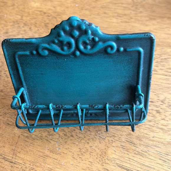 Business card holder - Picture 3 of 3